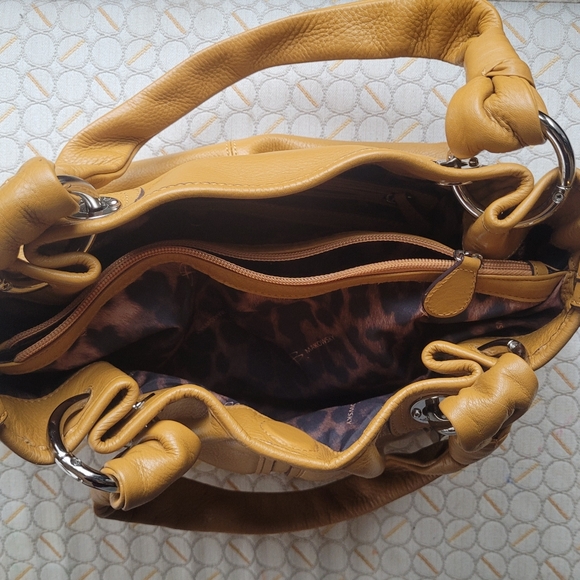 B. Makowski handbag - Picture 3 of 3